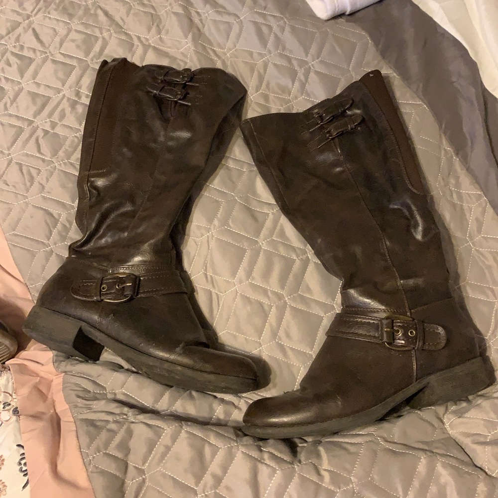 Boots